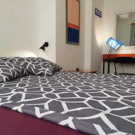 Apartment Karmen *