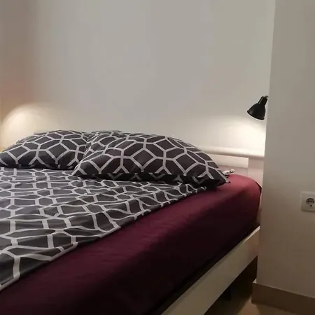 Karmen Apartment