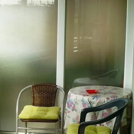 Karmen Apartamento *