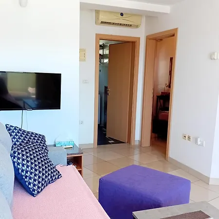 Apartment Karmen Pula