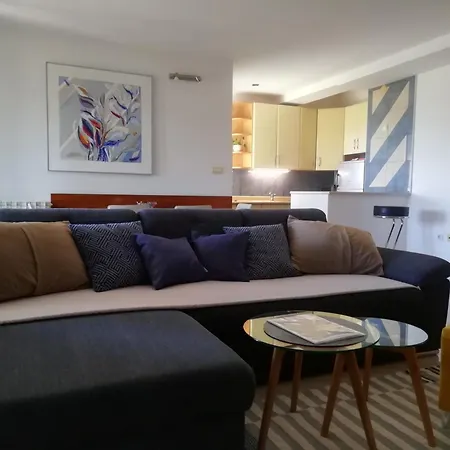 Karmen Apartman Pula