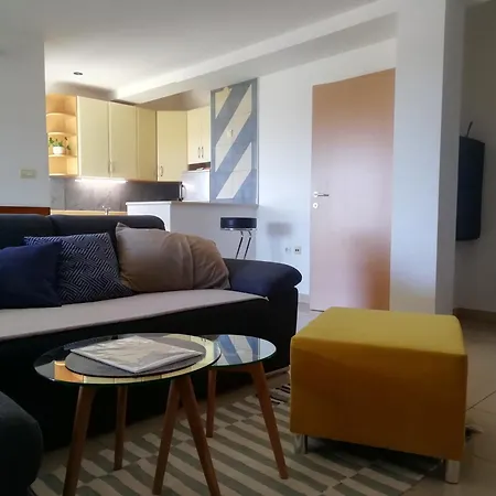 Apartamento Karmen Pula