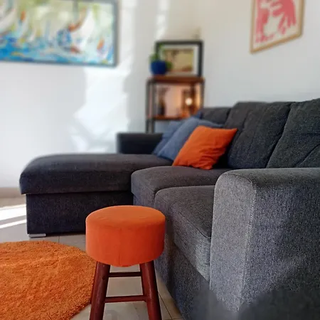 Karmen Apartamento *