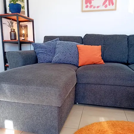 Apartment Karmen Pula