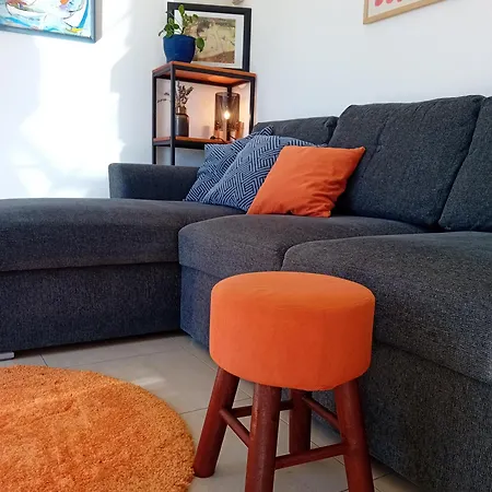 Apartment Karmen *