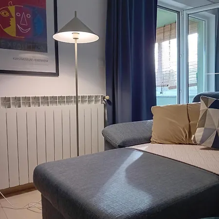 Karmen Apartment Pula