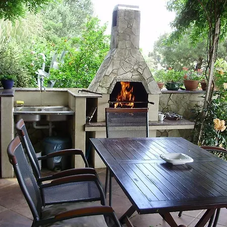 Apartamento Karmen *