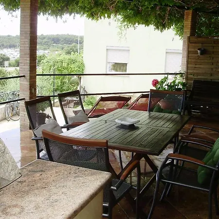 Karmen Apartamento *