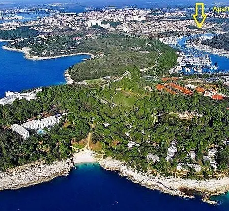 Karmen * Pula