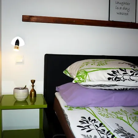 Apartment Karmen Pula