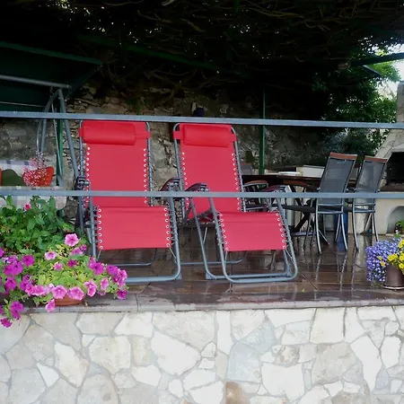 Apartamento Karmen *