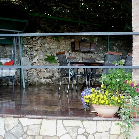 Apartamento Karmen