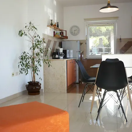 Apartament Karmen