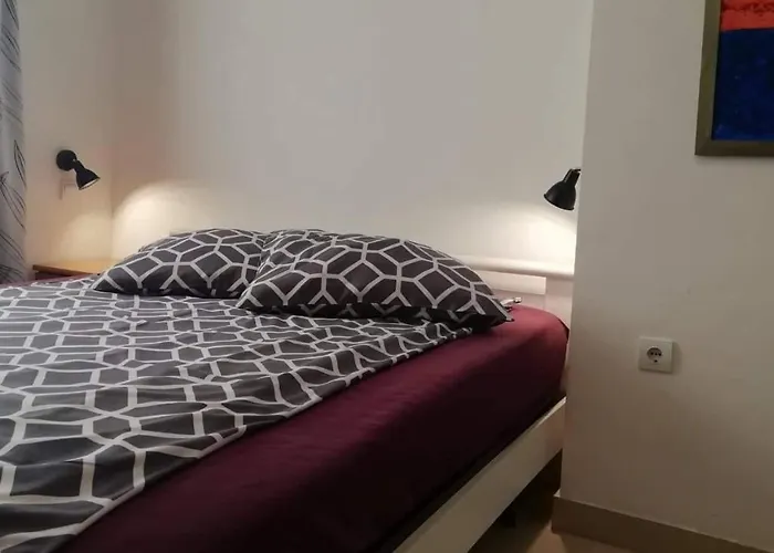 Karmen Apartman