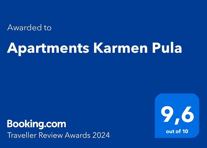 Karmen Apartman *