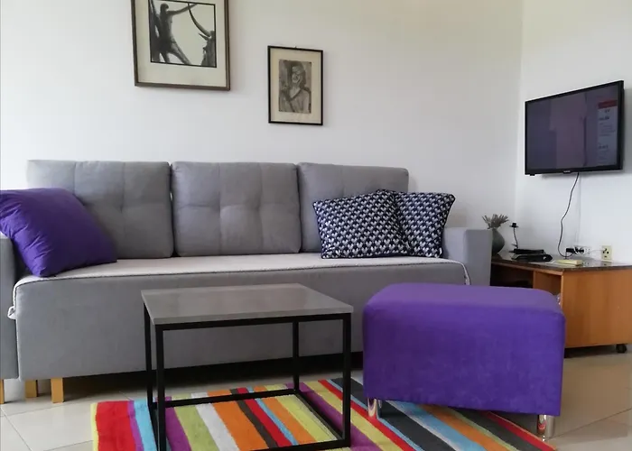 Karmen Apartman Pula