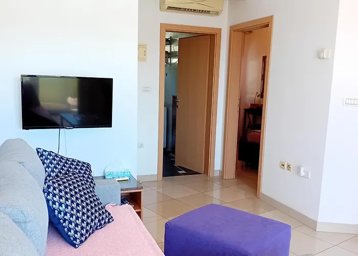 Apartman Karmen Pula