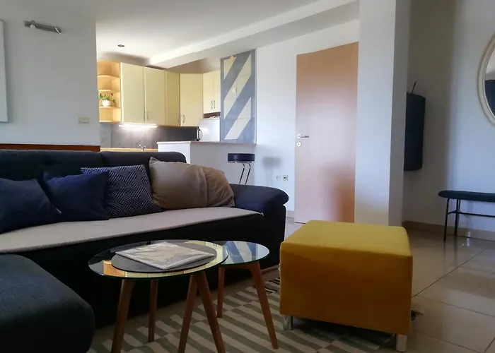 Apartman Karmen Pula