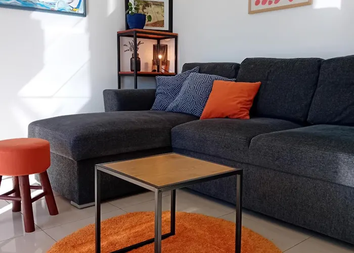 Karmen Apartman Pula