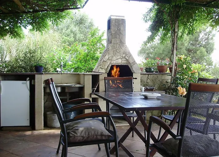 Karmen Apartman Pula