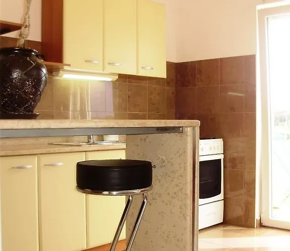Apartman Karmen Pula