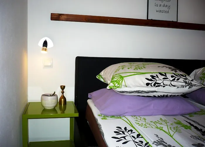 Apartman Karmen Pula