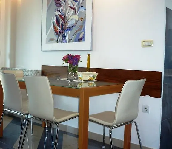 Apartman Karmen Pula