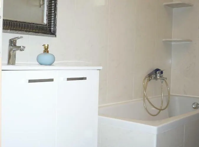 Karmen Apartman Pula