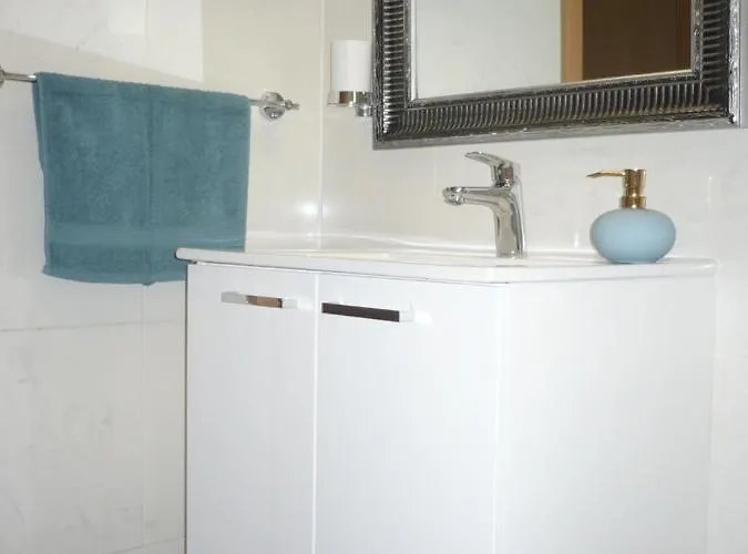 Apartman Karmen Pula