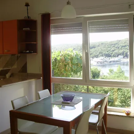 アパート Karmen *