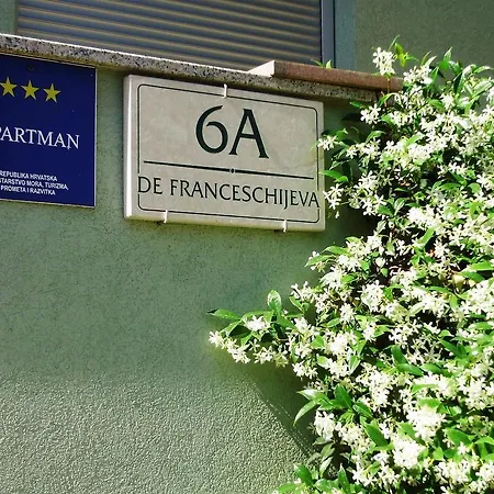 Karmen Apartmán *