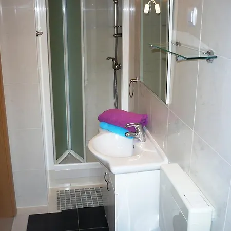 Apartmán Karmen