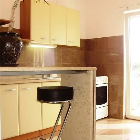 Apartmán Karmen Pula