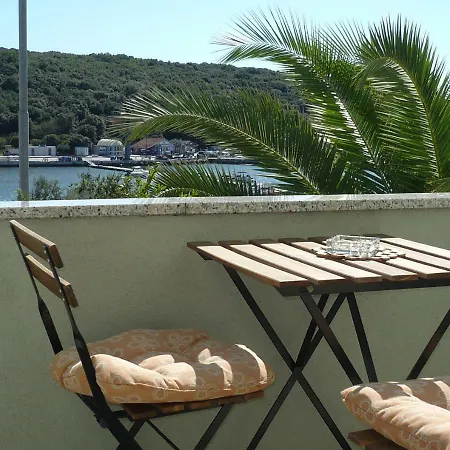 Apartman Karmen