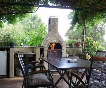 アパート Karmen *