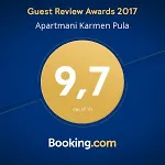 Lejlighed Karmen Pula