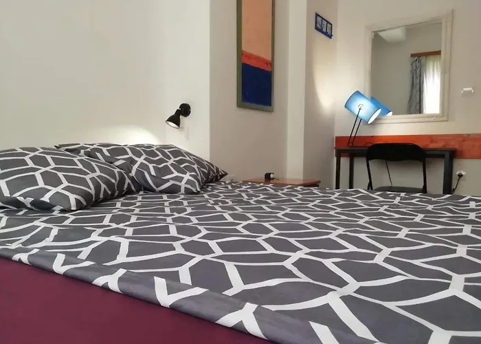 Lejlighed Karmen *