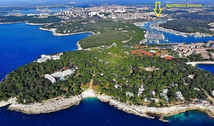 Karmen * Pula