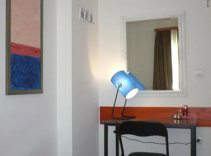 Lejlighed Karmen *
